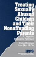 Treating Sexually Abused Children & Thei