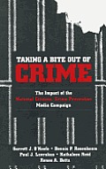 Taking a Bite Out of Crime: The Impact of the National Citizens′ Crime Prevention Media Campaign
