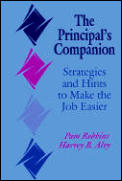 Principals Companion Strategies & Hints