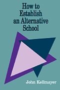 How to Establish an Alternative School