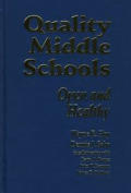 Quality Middle Schools: Open and Healthy