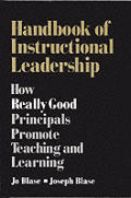 Handbook Of Instructional Leadership