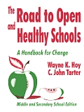 The Road to Open and Healthy Schools: A Handbook for Change, Middle and Secondary School Edition