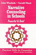 Narrative Counseling In Schools Powerful
