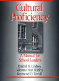 Cultural Proficiency A Manual For School