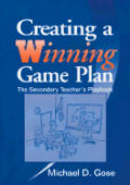 Creating a Winning Game Plan: The Secondary Teacher′s Playbook