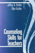 Counseling Skills For Teachers