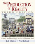 Production Of Reality Essays & Readi 3rd Edition