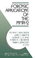 Forensic Applications of the Mmpi-2
