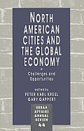 North American Cities and the Global Economy: Challenges and Opportunities