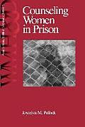 Counseling Women in Prison