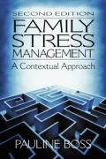 Family Stress Management A Contextual