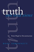 Truth and Social Science: From Hegel to Deconstruction