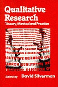 Qualitative Research Theory Method & Pra