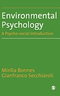 Environmental Psychology: A Psycho-Social Introduction