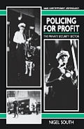 Policing For Profit The Private Security