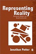 Representing Reality: Discourse, Rhetoric and Social Construction
