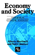 Economy and Society: Overviews in Economic Sociology
