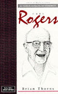 Carl Rogers Key Figures In Counselling