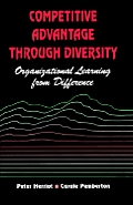 Developing the Learning Organization: Competitive Advantage Through Diversity
