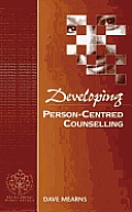 Developing Person Centered Counselling