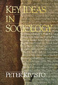 Key Ideas In Sociology