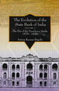 Evolution Of The State Bank Of India