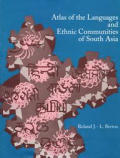 Atlas Of The Languages & Ethnic Communit