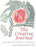 Creative Journal The Art Of Finding Your