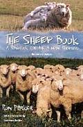 Sheep Book Handbook for the Modern Shepherd Revised & Updated