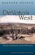 Devoto's West: History, Conservation, and the Public Good
