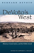 Devotos West History Conservation & the Public Good