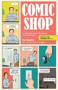 Comic Shop The Retail Mavericks Who Gave Us a New Geek Culture
