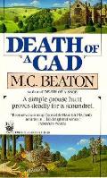 Death Of A Cad