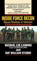 Inside Force Recon Recon Marines in Vietnam