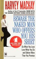 Beware The Naked Man Who Offers You His