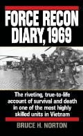 Force Recon Diary 1969