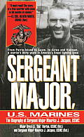 Sergeant Major US Marines