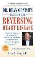 Dr Dean Ornishs Program For Reversing He