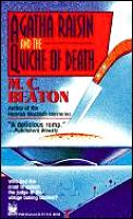 Agatha Raisin & The Quiche Of Death