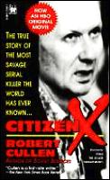 Citizen X Killer Department