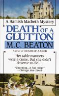 Death Of A Glutton