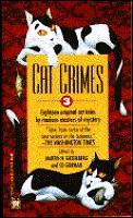 Cat Crimes 3
