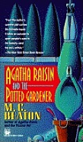 Agatha Raisin & The Potted Gardener