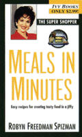 Meals In Minutes Super Shopper Series