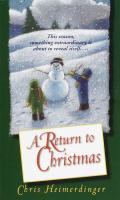 Return To Christmas