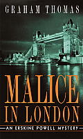 Malice In London