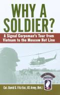 Why A Soldier Signal Corpsmans Tour From