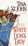 White Lions Lady