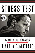 Stress Test Reflections on Financial Crises